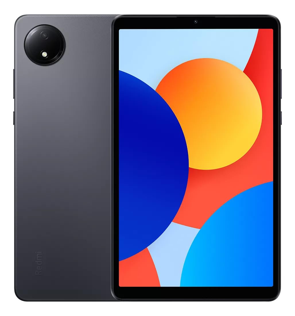 REDMI PAD SE 6+128 GRIS