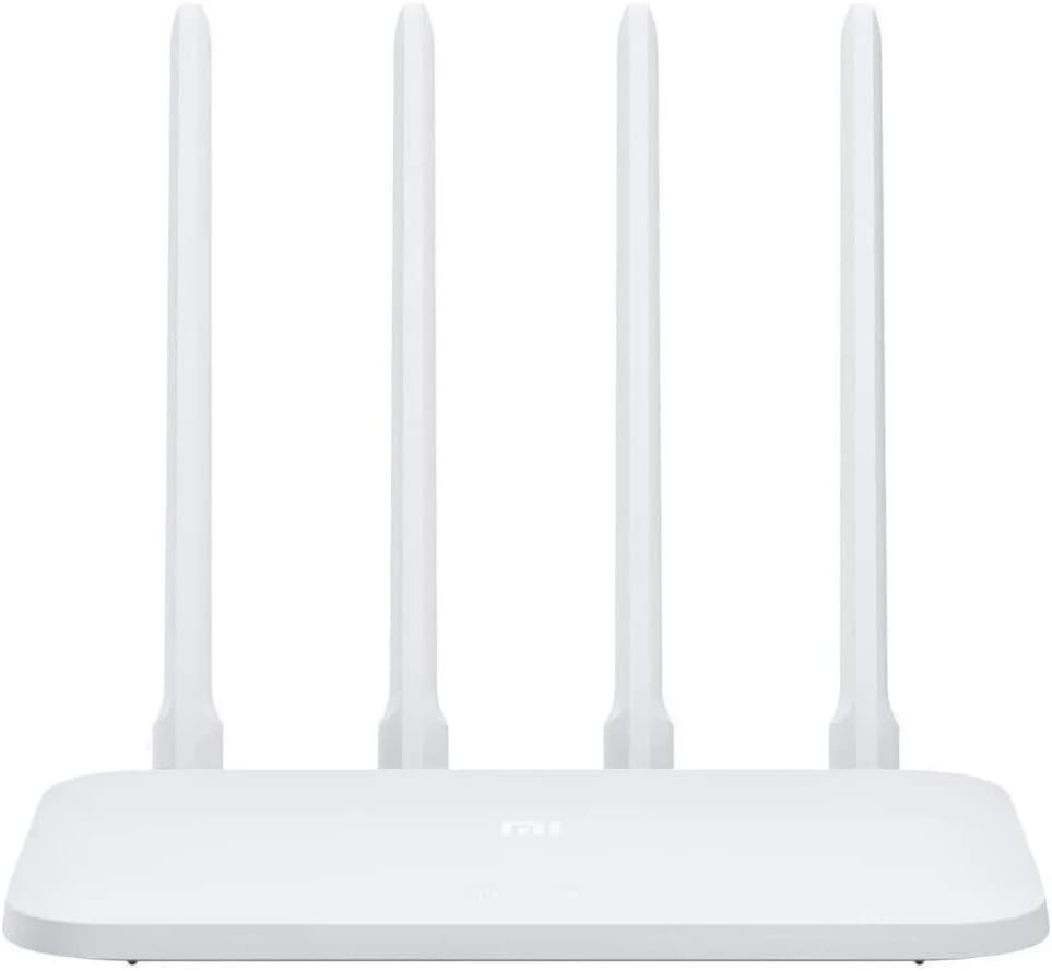 XIAOMI ROUTER AC1200