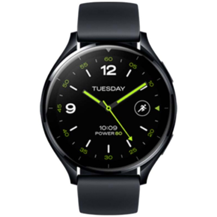 XIAOMI WATCH 2 NEGRO