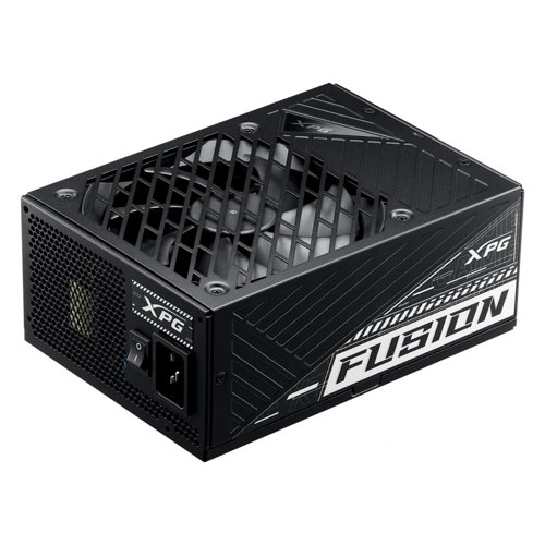 FUSION1600T-BKCUS