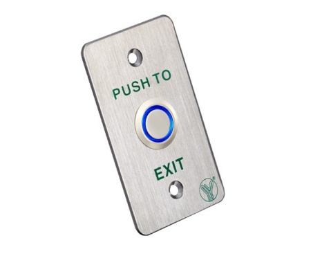 PBK-814B(LED) BUTTON ONLY