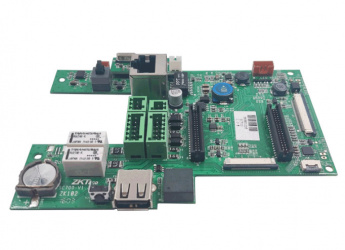 MAINBOARD-Mainboard for SC700