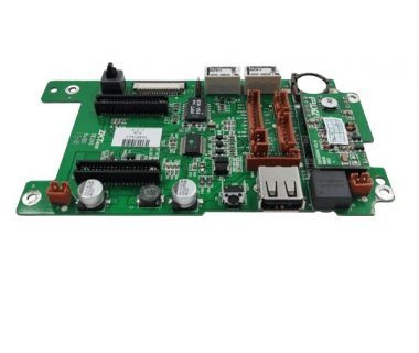 MAINBOARD-used for F18-ID