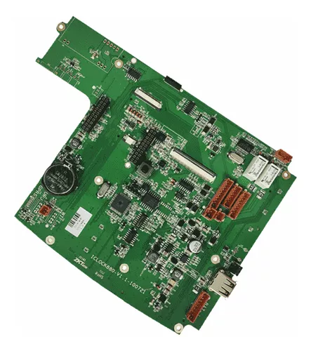 MAINBOARD-used for iclock880