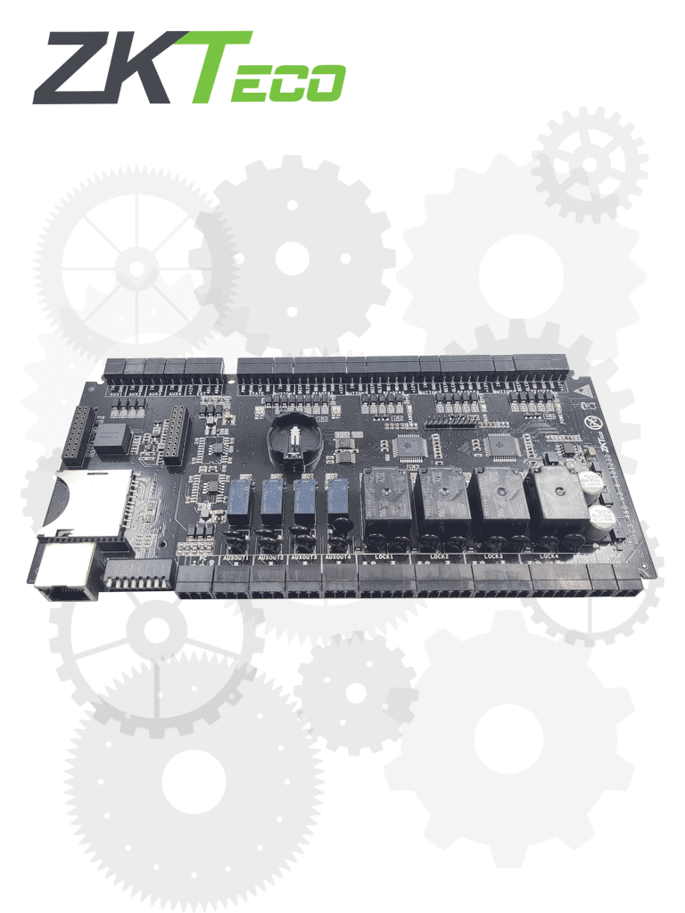 MAINBOARD-used for inbio460