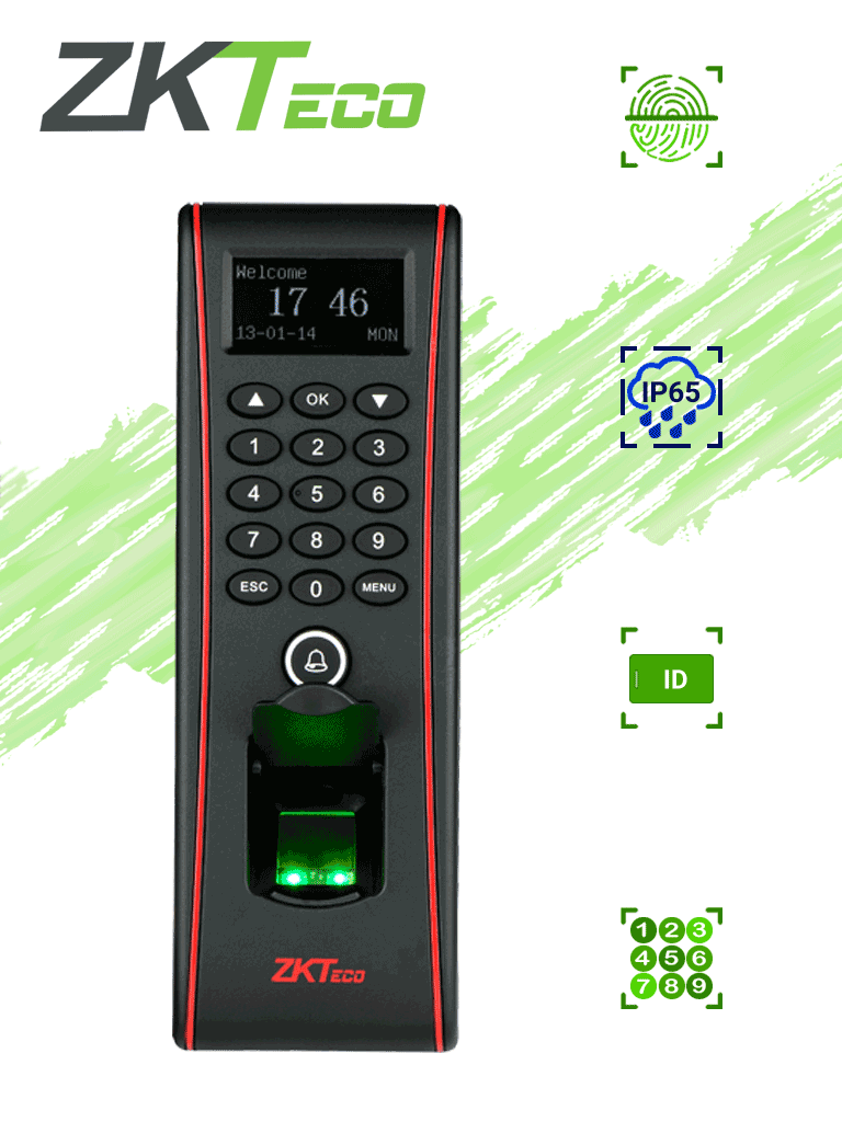 TF1700