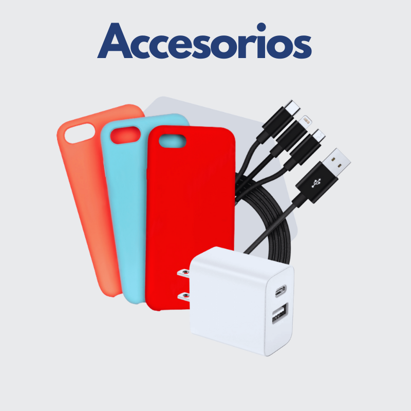 ACCESORIOS