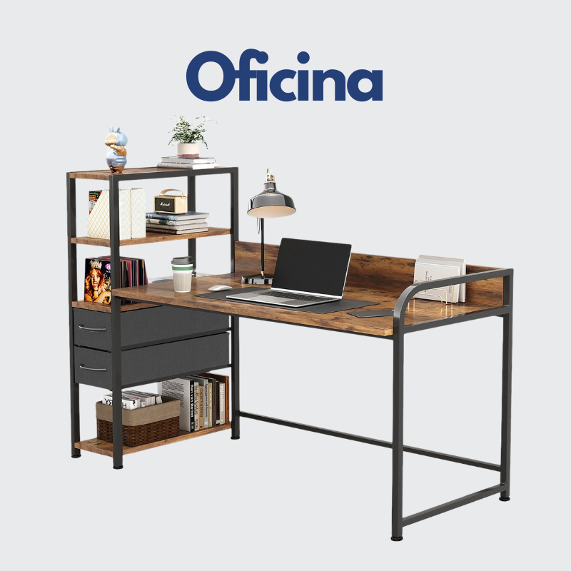 OFICINA Y HOME OFFICE