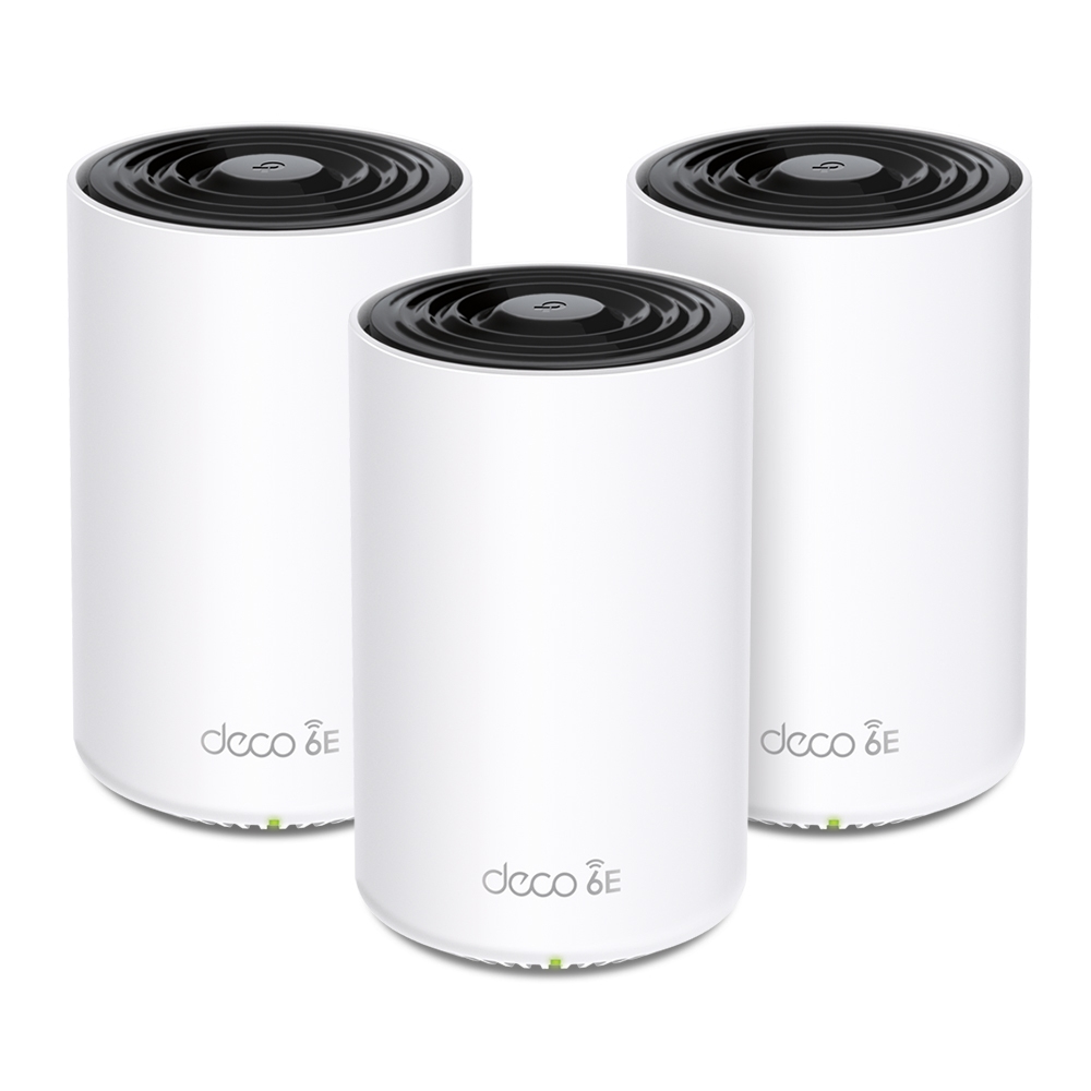 DECO XE75 PRO(3-PACK)