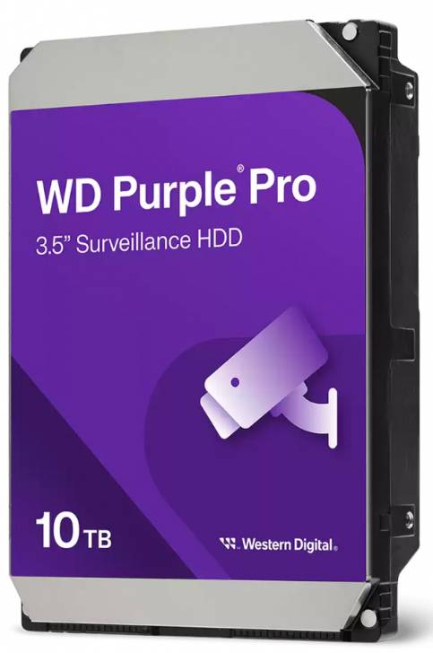 WD102PURP