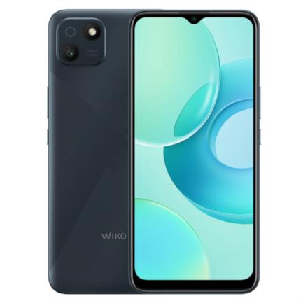 Wiko T10-Negro