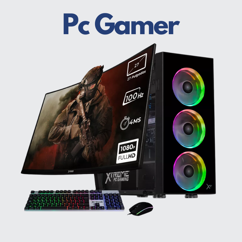 PC Gamer